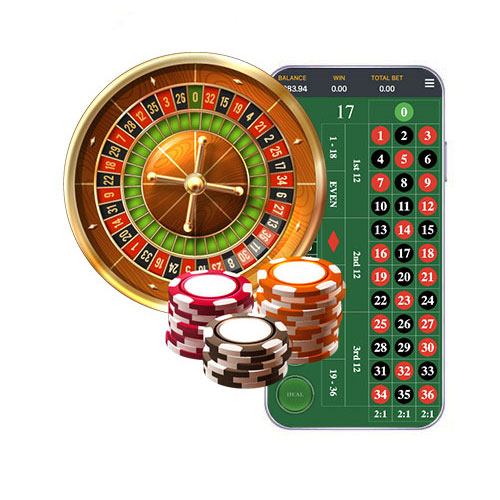 Roulette